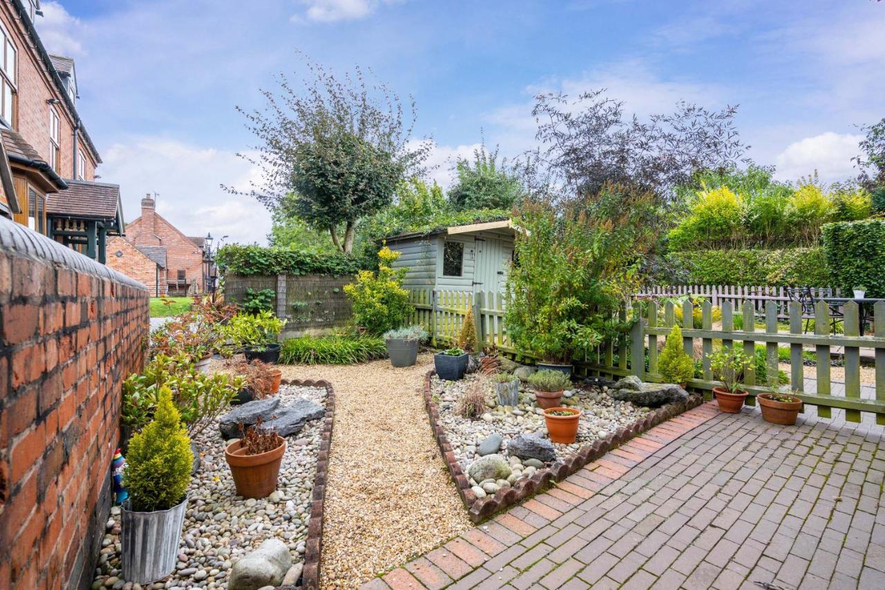 The Pigsty - 3 Bedroom Barn Conversion Coventry Dış mekan fotoğraf